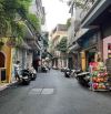 Bán nhà 5 tầng lô góc Kim Giang, 55m², MT 5m, ô tô gần, vừa ở vừa kinh doanh, 8.65 tỷ