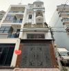 NHÀ PHỐ QUẬN 12: VỊ TRÍ VÀNG, NỘI THẤT CAO CẤP, GIÁ TỐT NHẤT KHU VỰC!