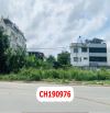 ĐẤT BIỆT THỰ KHU TÊN LỬA - 10 X 20M - 18 Tỷ - Vị Trí Cực Đẹp