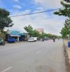 Bán căn góc cấp 4 (8.3x16m), mặt tiền Nguyễn Thị Minh Khai p. Tân Đông Hiệp gần chợ Tân Lo