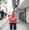 Bán nhà HXH ĐẬU CỬA Điện Biên Phủ Q.3, 4 tầng, sổ vuông A4, có cửa hậu, chỉ 8.x tỷ