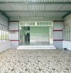 Nhà c4 kiên cố 106m2 giá 1ty2 có gác lửng đường oto, sổ có hiển thị đường