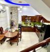 Quận 3, liền kề Trần Quang Diệu_Lê Văn Sỹ, 5 Tầng, 5Pn, 42m2, cho thuê 15tr/th, 7.95 Tỷ