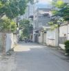 Cần nhượng lại thu vồn nhanh lô đất 2 mặt tiền trước sau đường thông ô tô tránh vuông đẹp