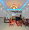BÁN NHÀ ĐẸP SÁT LÊ VĂN QUỚI - NGÃ TƯ 4 XÃ - HẺM XE HƠI - ( 4X16M )