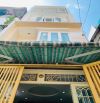 HÀNG THƠM PHAN XÍCH LONG 4 TẦNG - 45M2 - HẺM 3M - AN NINH - CHỈ 5.99 T