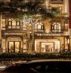 Bán Tòa Nhà Khách Sạn, Nhà Hàng 320m2, 9 Tầng, MT11m, Vỉa Hè 10m Phố Nguyễn Văn Cừ 265 Tỷ