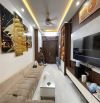 Bán nhà phố Ngọc Thụy 38m2- 5 tầng- 3 phòng ngủ, gần trường Việt Pháp