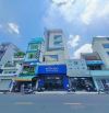 HOTTT- 7 tầng lầu- 19.5 tỷ  Mt 580 SƯ VẠN HẠNH- Quận 10.
