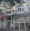 Cơ hội sở hữu biệt thự mặt tiền Saigon Pearl | Hầm – 3 lầu – nội thất cao cấp – 98 tỷ