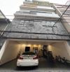 NHÀ MỚI LÔ GÓC PHỐ NGỌC THUỴ BỒ ĐỀ - 6TẦNG THANG MÁY - OTO TRÁNH - GARA OTO - CHỈ 11 TỶ