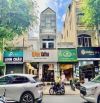 Bán đất mặt tiền Tôn Thất Tùng, Q1 – ngang lớn 9.6m nở hậu – 432m² | Giá tốt nhất thị trườ