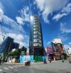 Bán tòa nhà 2 hầm 12 tầng – Mặt tiền Phạm Văn Đồng – DTSD 5.294m² | Giá 290 tỷ TL