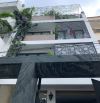 Bán nhà hẻm VIP 780 Sư Vạn Hạnh P.12 Q.10