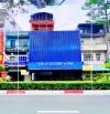Cho thuê nhà mặt tiền 43 – 45 An Dương Vương, P8, Q5. Trệt, 3 lầu, DT 8x18 chỉ 200tr