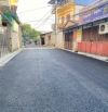 BÁn đất Xuân Canh- Đông Anh - 62m mặt tiền 4.5m - Oto nhỉnh 8 tỷ ( Thương lượng)