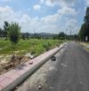 Đất nền thổ cư Long Thành. Liền kề cao tốc Biên Hòa Vũng Tàu và KCN An Phước. Sổ sẵn