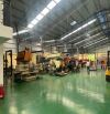 Cho thuê Kho Xưởng 2.300m2 Bình Chánh. Hệ thống PCCC, xe Container 24/24
