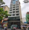 140 tỷ - 14.4 tỷ/năm! Bán toà khách sạn 50 phòng mặt tiền Bùi Thị Xuân Quận 1 - 8m.