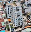 Giá 151 tỷ! Bán toà Builiding đường Phan Tôn, Phường Đakao 1 có diện tích sàn TỐT NHẤT Q1.
