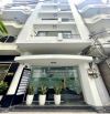 Cho thuê tiêm Nail, Spa HXH số 8 Lê Thánh Tôn, Q1. Dt: 4x20M, Kc: 5 tầng TM+PCCC