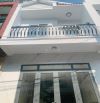 Nhà 1 trệt 1 lầu khu dân cư Thới Nhựt 1