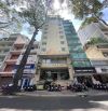 Hầm 11 tầng – 123 tỷ! Bán KS MT Bùi Thị Xuân, Q.1 – 7.8x19m – 139m2.
