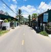 CHO THUÊ ĐẤT MẶT TIỀN ĐƯỜNG TRƯỜNG CHINH, HOÀI HƯƠNG, HOÀI NHƠN, 740M2, 24M MẶT TIỀN