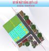 6 LÔ ĐẤT CUỐI CÙNG – XUÂN MAI – GIÁ TỐT NHẤT KHU VỰC