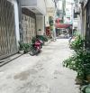 BÁN TÒA NHÀ CCMN NGÕ 592 ĐƯỜNG TRƯỜNG CHINH. 60M2 - 6 TẦNG. THANG MÁY. 12 PHÒNG KK.