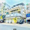 Cho thuê Cafe - Trà Sữa MT Trần Phú, Q5. Dt: 15x12M, Kc: trệt 2 lầu. Gía: 99tr