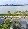3 mặt tiền siêu Vip - Bán đất 3 mặt tiền đường Chương Dương, đoạn đẹp nhất, View sông Hàn