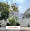 BIỆT THỰ SÂN VƯỜN 200M2 - KHU DC TRUNG SƠN - BÌNH CHÁNH - GẦN VÒNG XOAY TRUNG SƠN - LOTTE