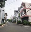 Hẻm 6m, 65m2, 4 Tầng, Bình Long, Tân Phú, 8.4tỷ