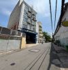 Chính Chủ Gởi Bán Building 2 MT CMT8 - Quận 3. DT: 7*20m. Hầm + 5 Tầng. Giá Rẻ 33,5 Tỷ