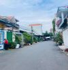 Bán lô đất, DT 5x20, 1sẹc Lý Văn Sâm, đường 6M, sổ riêng thổ cư 100%,  phường Tam Hiệp