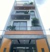 CẦN BÁN NHÀ HẺM XE HƠI ĐƯỜNG SỐ 3, P. TRƯỜNG THỌ, THỦ ĐỨC. 54M2, 4 TẦNG, 8 TỶ.