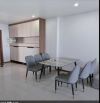 Satra Eximland,Phan Đăng Lưu,Phú Nhuận:101m2, 2p ngủ lớn,NTCC,18tr/th