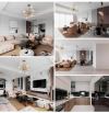 (Hiếm) Chú Bảo bán căn Góc Hoa Hậu 3pn 110m2 Home City, Nội Thất Kiểu Pháp, chỉ 8,8 tỷ
