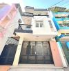 Trung Tâm Q1 – Nhà 3 Tầng ST – Hẻm 2 Xe Hơi – Nguyễn Cảnh Chân – 20 Tỷ TL