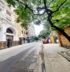 🏢 MẶT PHỐ LINH LANG – TÒA NHÀ 8 TẦNG THANG MÁY – CÓ HẦM – KINH DOANH ĐỈNH CAO