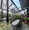 Chính chủ nhà đẹp 6 tầng, thang máy, 293m, MT đá bóng, ở sướng, Galaxy Ngân Hà Vạn Phúc