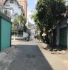 XÂY TÒA NHÀ VĂN PHÒNG HOẶC CĂN HỘ DỊCH VỤ - ĐƯỜNG 12M THÔNG - CHỈ 17,2 TỶ