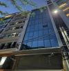 Bán nhà tòa bulding văn phòng đấu giá yên xá DT 125 10T