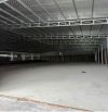CHO THUÊ KHO XƯỞNG PHƯỚC KIỂNG – NHÀ BÈ 600m2