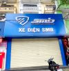 Siêu phẩm mặt phố Chùa Quỳnh 43m 5T Kinh doanh Gara Ô tô vỉa hè có 19.8 tỷ