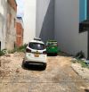 Bán đất ngang lớn 10m mặt tiền đường Nguyễn Khuyến, P12, Bình Thạnh giá chỉ 127tr/1m2