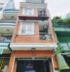 Bán Nhà Vị Trí Đẹp Mặt Tiền Nguyễn Tiểu La - Quận 10 - (3.5x11.5m) - 3 Tầng - Giá: 10.9 Tỷ