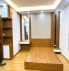 🏡TT BẮC TỪ LIÊM - gần HV TÀI CHÍNH 5 tầng - gần 40m² - 1 nhà ra Ô tô tránh chỉ 5,8 tỷ