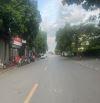 Đất TĐC Giang Biên, view Shophouse Mai Chí Thọ vỉa hè ô tô tránh, 90m, MT 5m, nhỉnh 20 tỷ